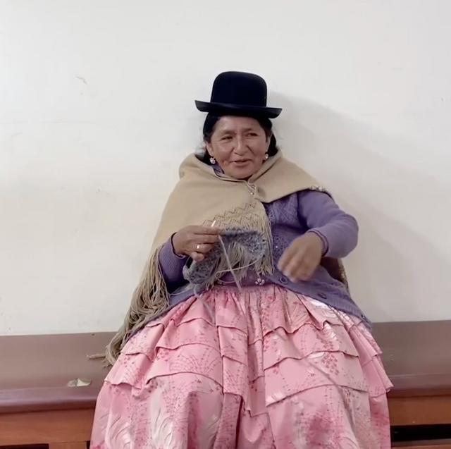 Helen Classic Bag Wheat