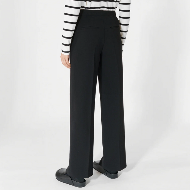 Lea Pants Black