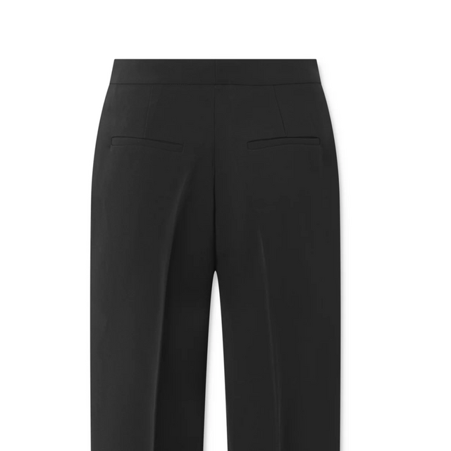 Lea Pants Black