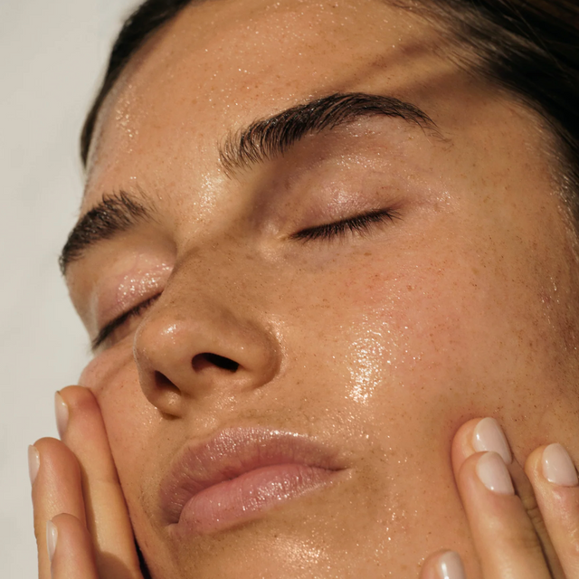 Exfoliating Hydra Mask