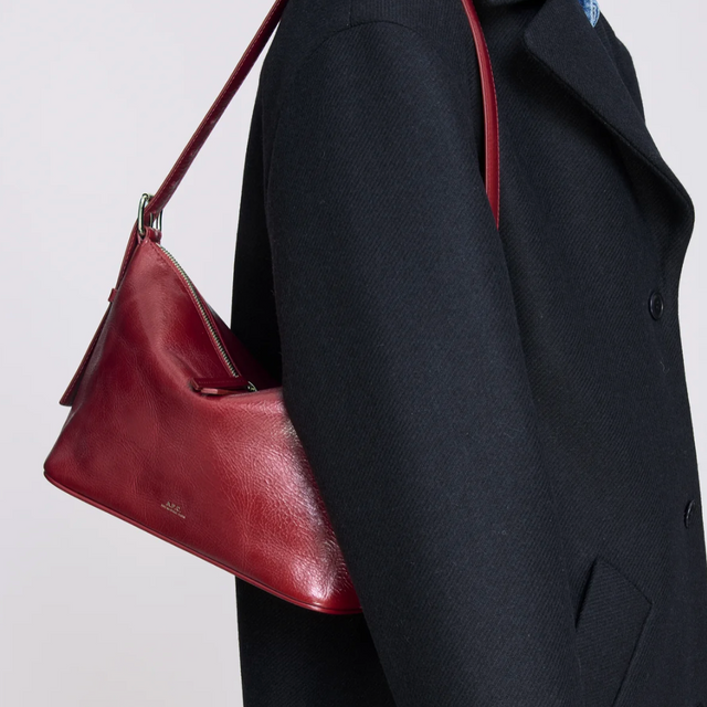 Vera Shoulder Bag Sort