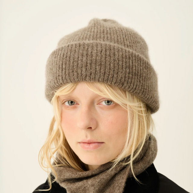 Kiti Cashmere Hue Sort