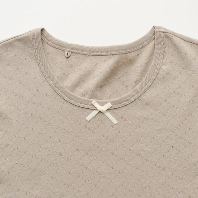 Messhu Long Sleeve Dried Herb