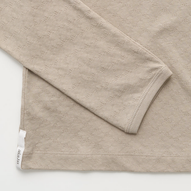 Messhu Long Sleeve Dried Herb