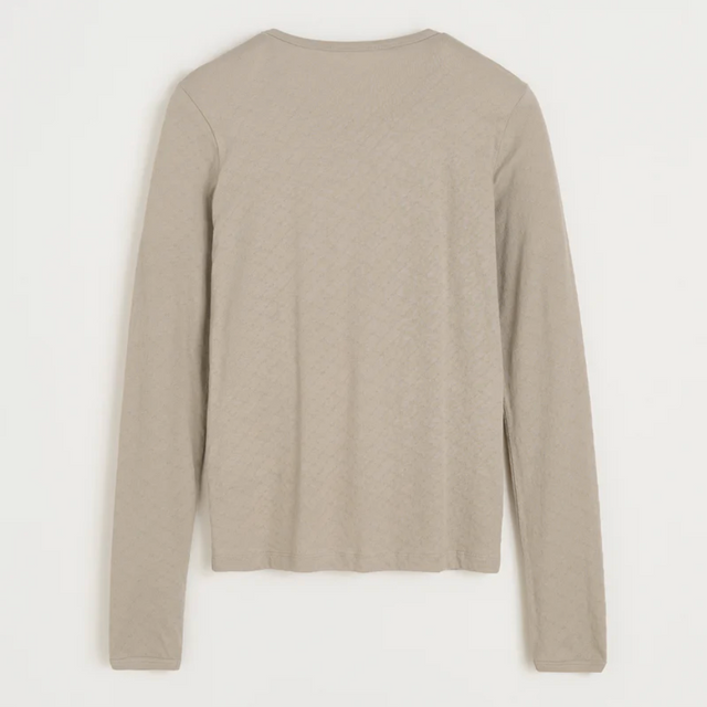 Messhu Long Sleeve Dried Herb