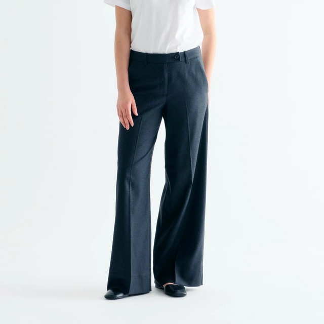 Harper Pants SS26 Black