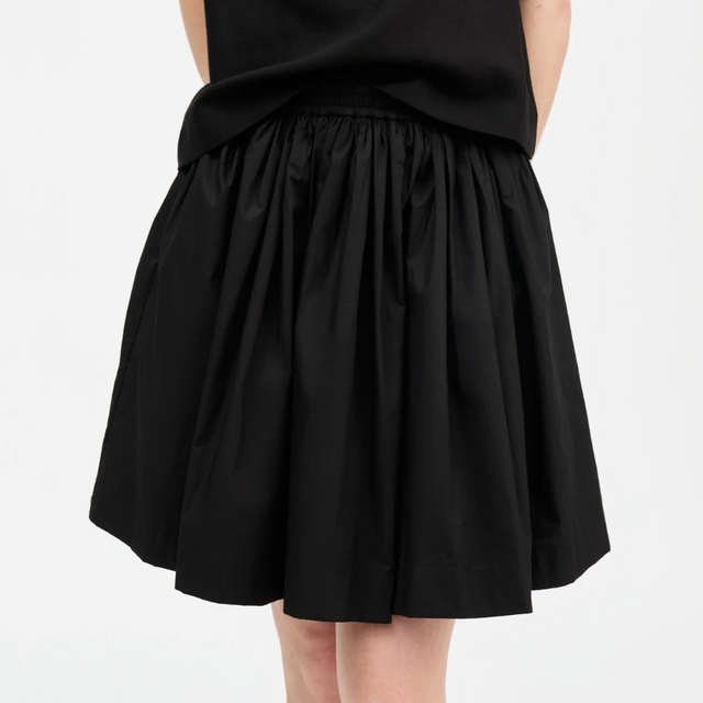 Sevilla Nederdel Sort