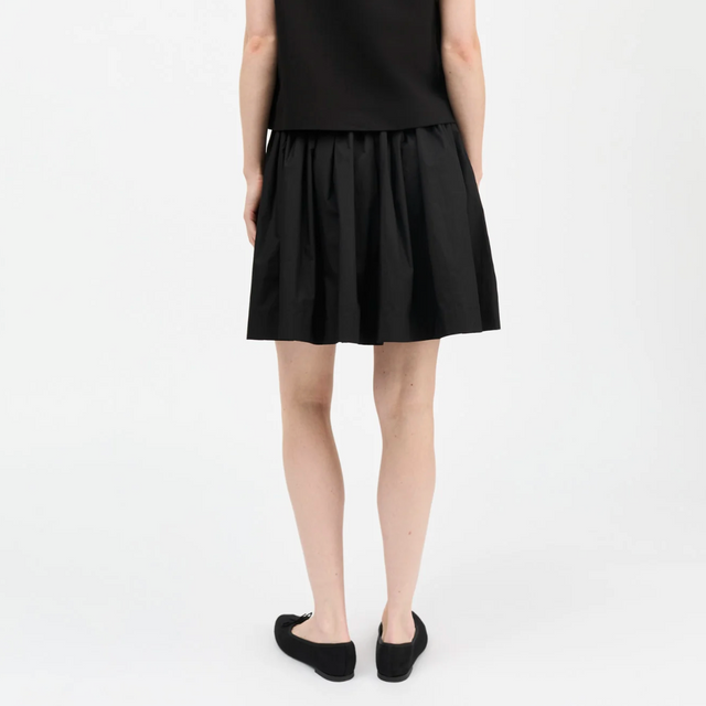 Sevilla Nederdel Sort