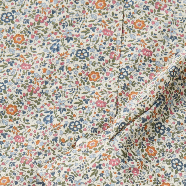 Edgar Shirt Flower Field