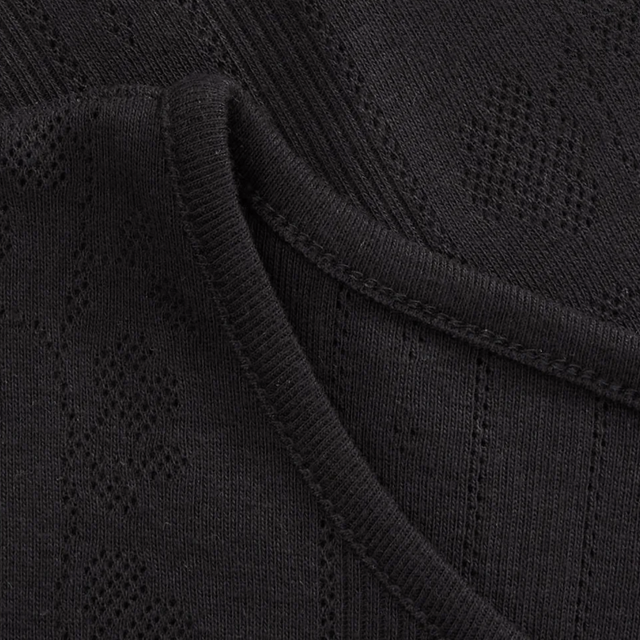 Anna Cap Sleeve Tee Sort