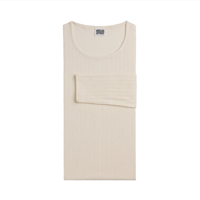 101 Solid Colour Ecru