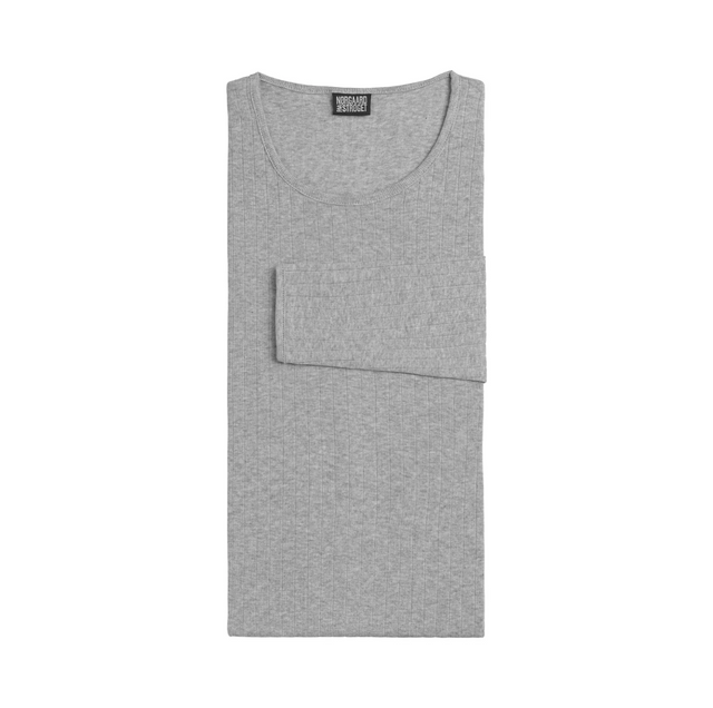 101 Melange Light Grey