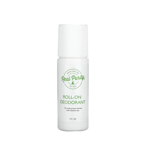 Real Purity Deodorant