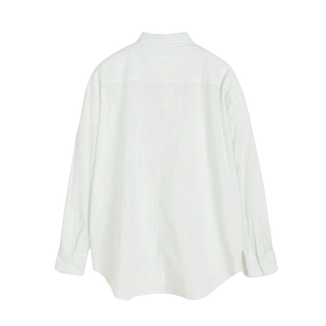 Shirt Mist Mix Opal Blue