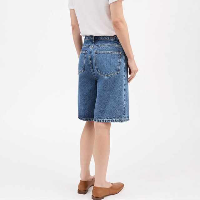 Wilson shorts Slouchy blue