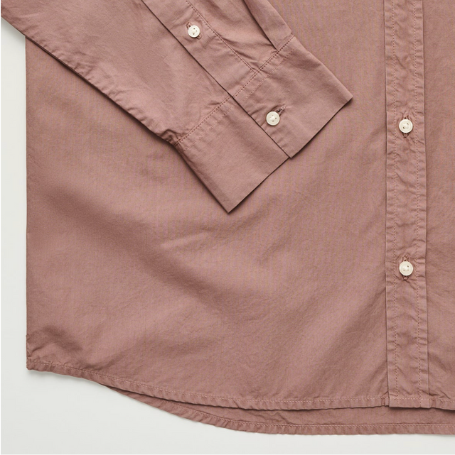 Classic Shirt Desert Blush
