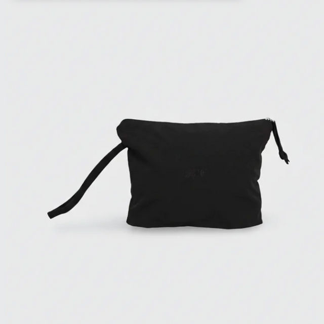 Rayas Taske Large Sort