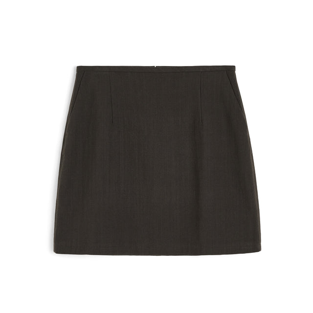 Skirt Cotton Soil