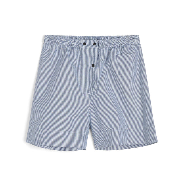 Uma shorts striped Mix Blue Boy