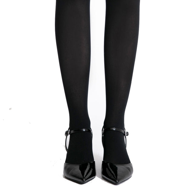 Mrs. Hosiery Mrs. Velvet Matt 50 Tights Sort - Sokker i Sort (Black) Køb sokker hos Adelie. Dametøj på nørrebro og onlline til hele Danmark