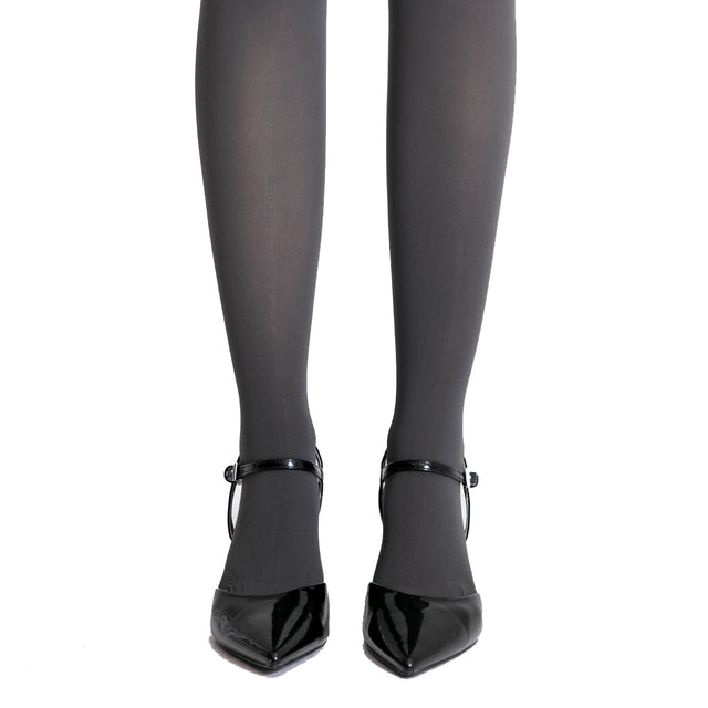 Mrs. Hosiery Mrs. Velvet Matt 50 Tights Grå - Sokker i Grå (Grey) Køb sokker hos Adelie. Dametøj på nørrebro og onlline til hele Danmark