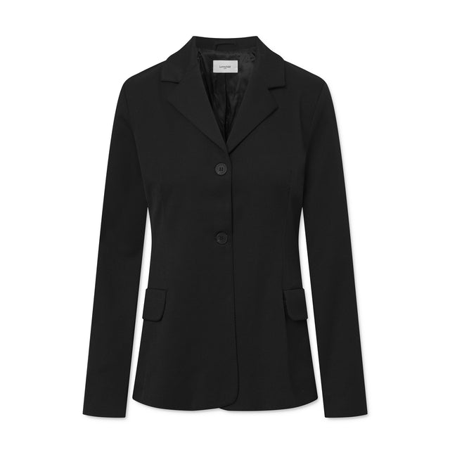 Lovechild 1979 Viviana Blazer Sort - Jakker & frakker i Sort (Black) Køb jakker & frakker hos Adelie. Dametøj på nørrebro og onlline til hele Danmark