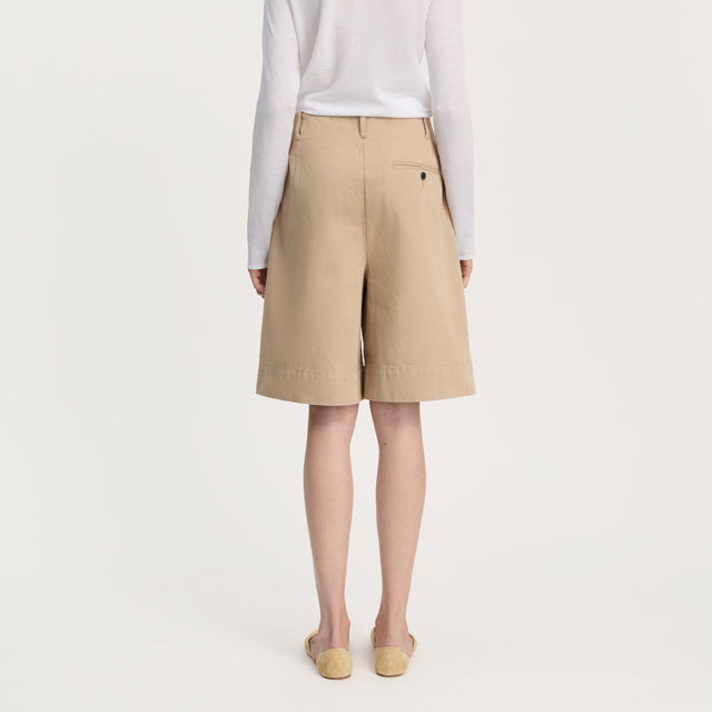 Willy Shorts Beige