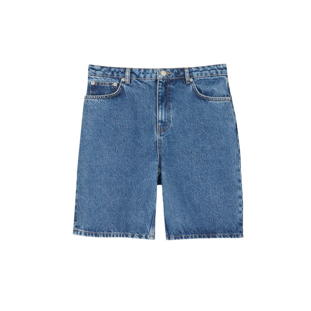 Wilson shorts Slouchy blue