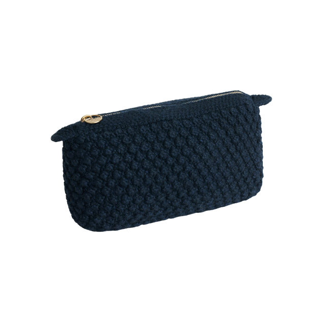 Aiayu Helen Classic Bag Navy - Tasker i Navy (Navy) Køb tasker hos Adelie. Dametøj på nørrebro og onlline til hele Danmark