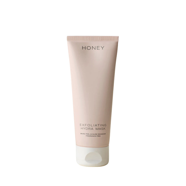 Exfoliating Hydra Mask