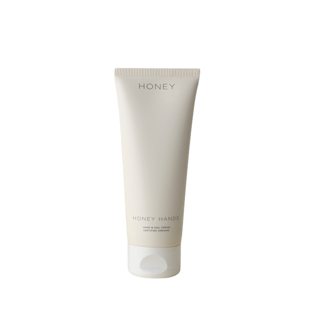 Hand Cream