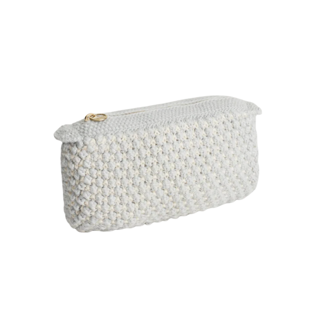 Aiayu Helen Classic Bag Mix Water - Tasker i Lyseblå (Mix Water) Køb tasker hos Adelie. Dametøj på nørrebro og onlline til hele Danmark