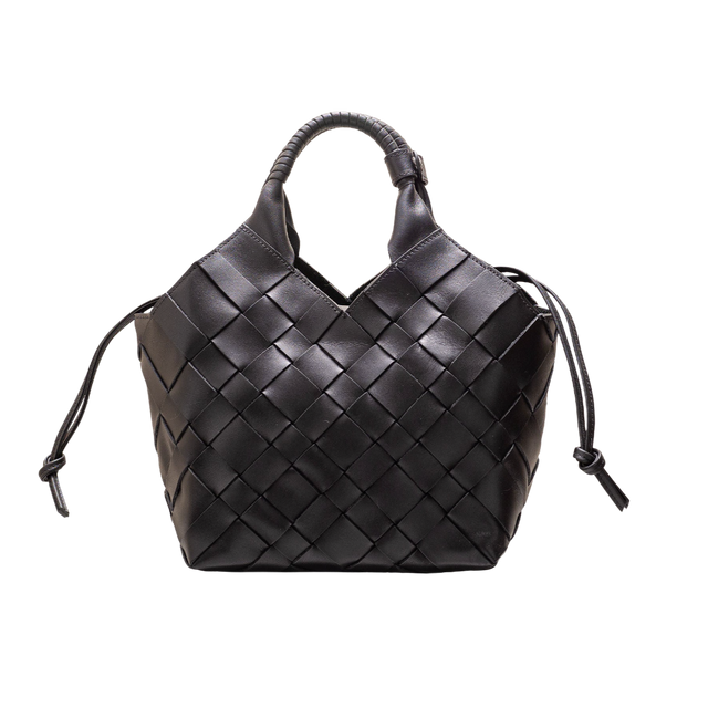 Calajade Misu Taske Sort - Tasker i sort (Black) Køb tasker hos Adelie. Dametøj på nørrebro og onlline til hele Danmark