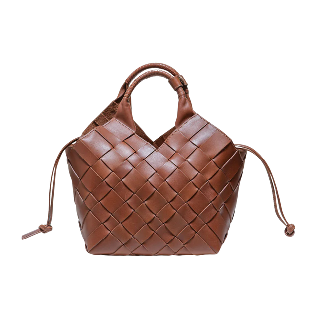 Calajade Misu Taske Nutmeg / Brun - Tasker i Brun (Nutmeg) Køb tasker hos Adelie. Dametøj på nørrebro og onlline til hele Danmark