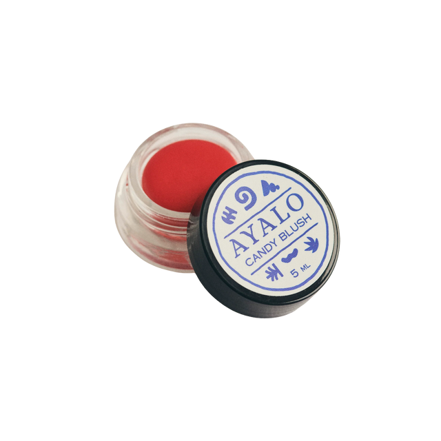 Candy Cream Blush