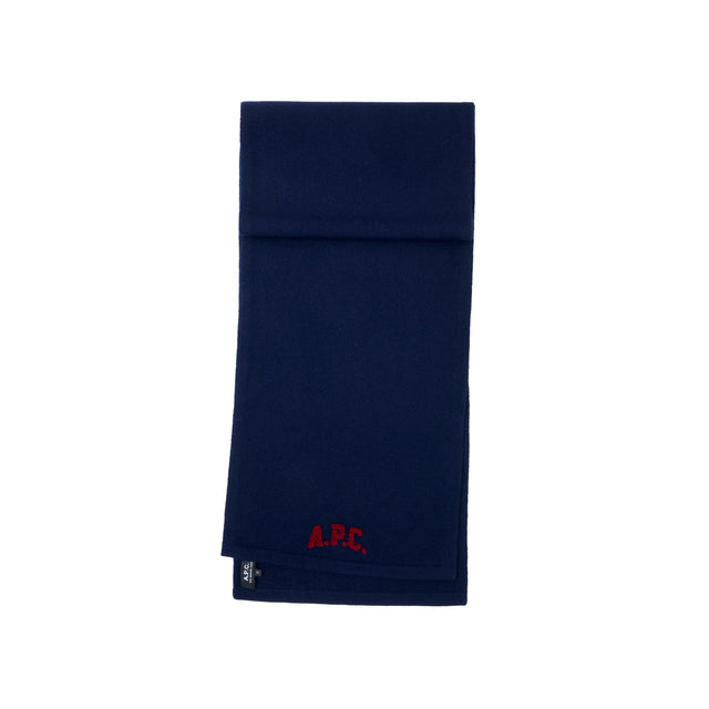 Jesse Tørklæde Navy