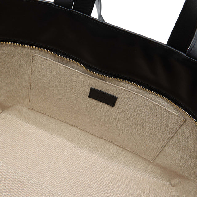 Le Drummer Bag Beige