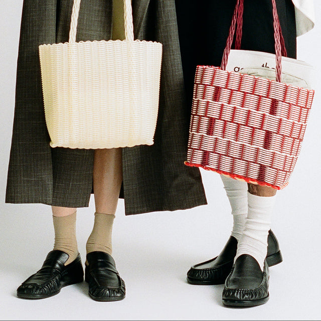 Rayas Taske Mellem Butter