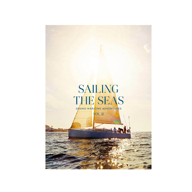 Sailing the Seas Vol. 2