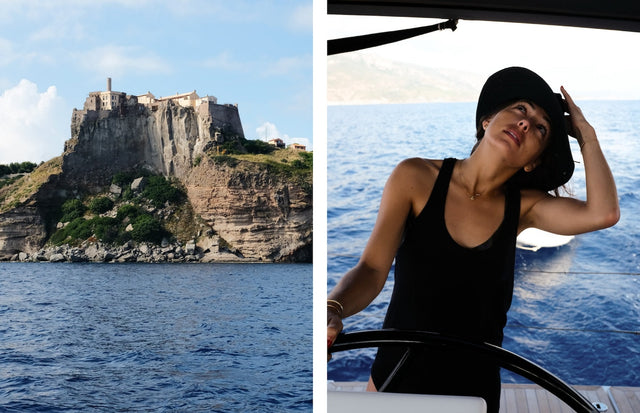 Sailing the Seas Vol. 2