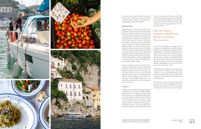 Sailing the Seas Vol. 2