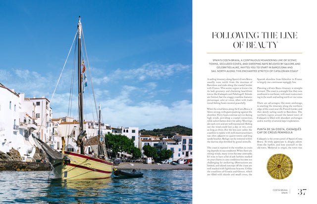 Sailing the Seas Vol. 2