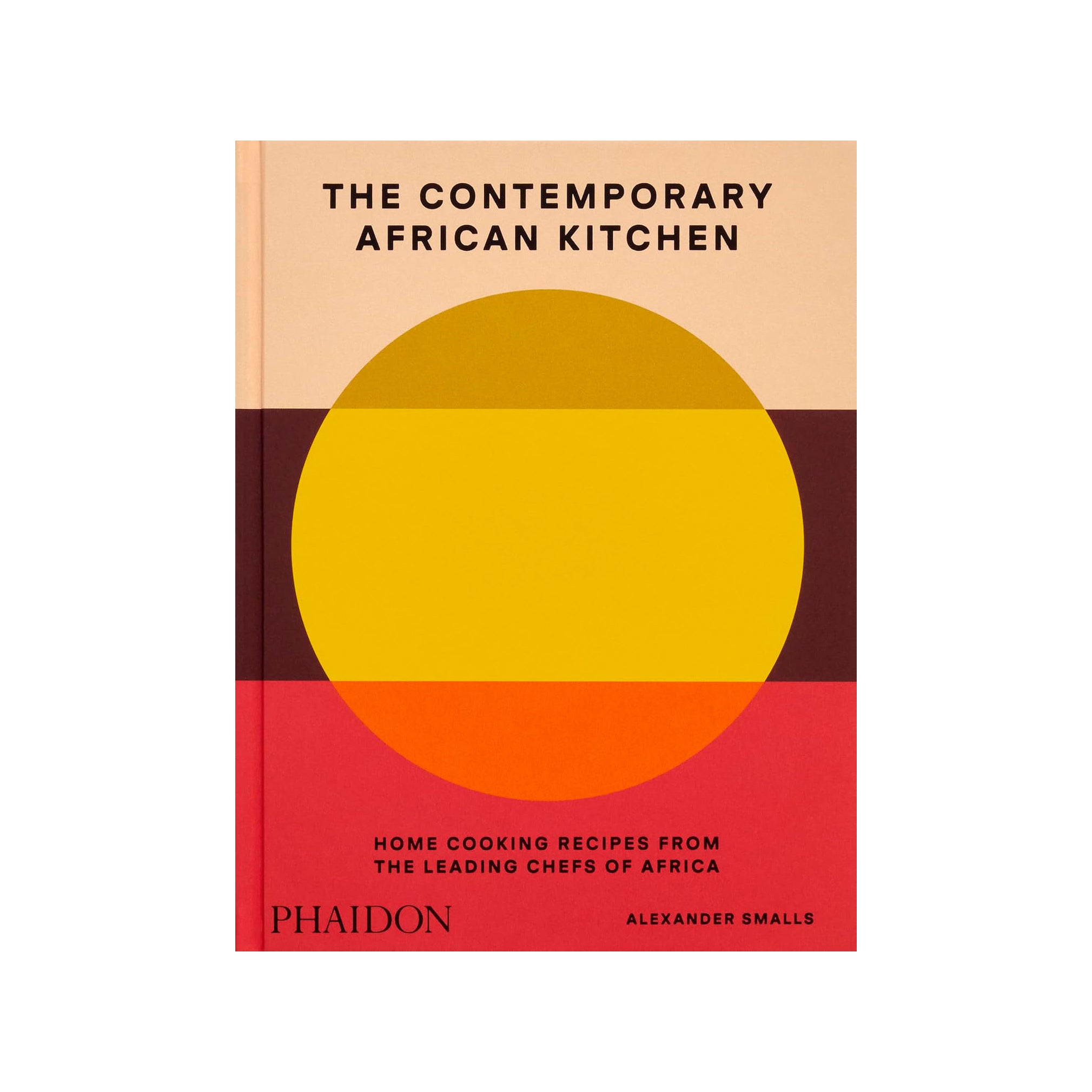 Køb The Contemporary African Kitchen bøger fra New Mags - Køb online