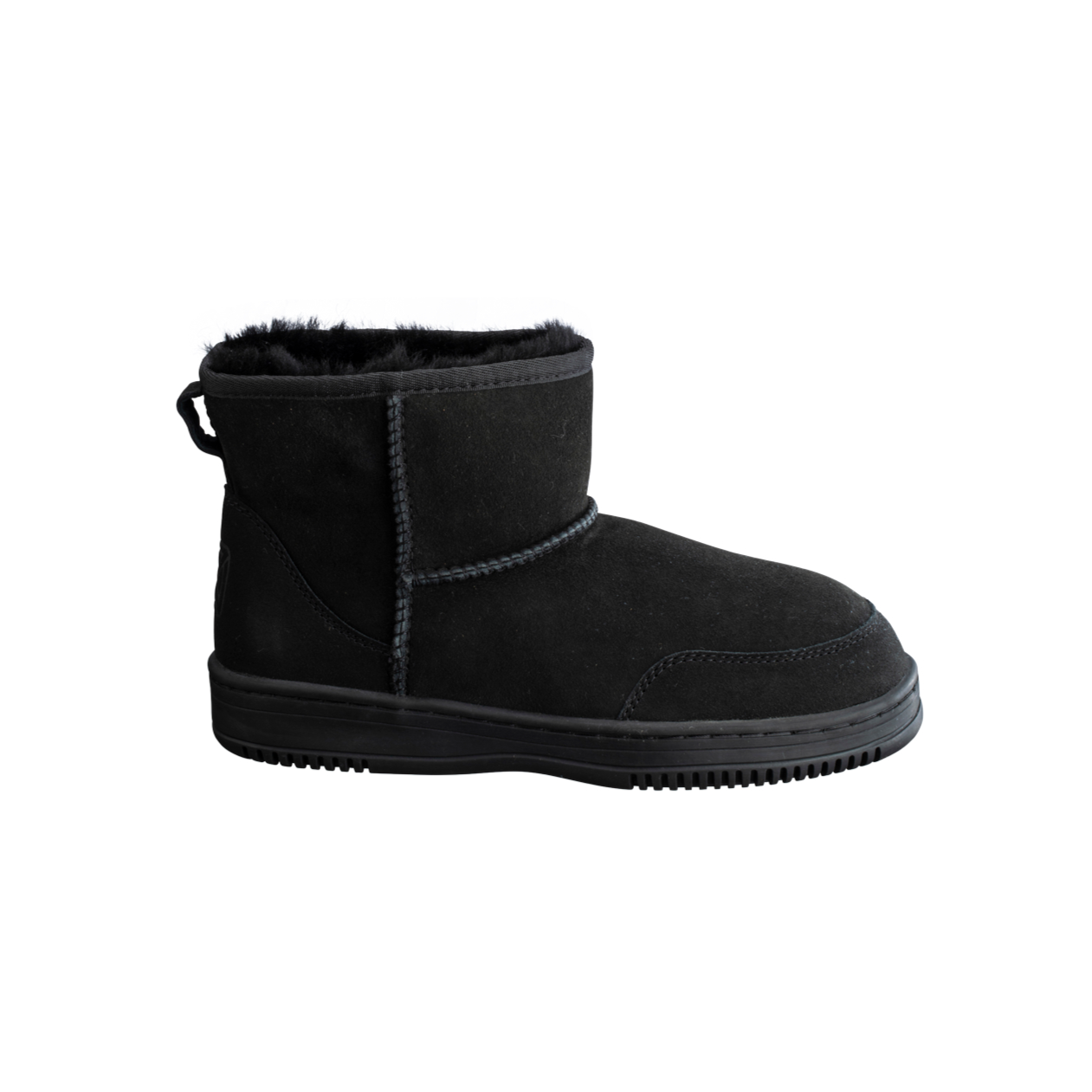 New zealand boots ultra short Clearance