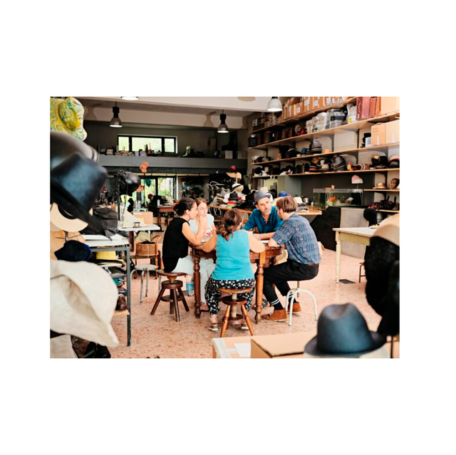 The Monocle Book of Entrepreneurs