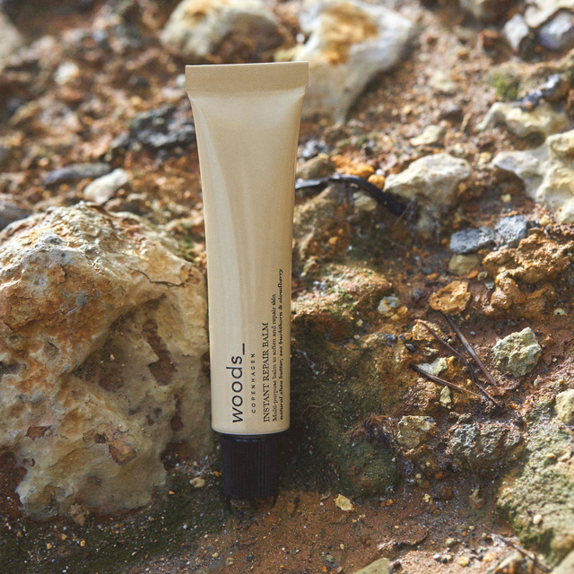 Instant Repair Balm 15ml.