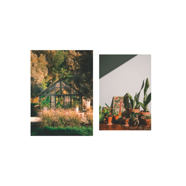 Kinfolk Garden