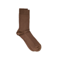 Mrs. Hosiery Silky Classic Strømper Dark Brown - Sokker i Brun (Brown) Køb sokker hos Adelie. Dametøj på nørrebro og onlline til hele Danmark