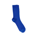 Mrs. Hosiery Silky Classic Strømper Royal Blå - Sokker i blå (Blue) Køb sokker hos Adelie. Dametøj på nørrebro og onlline til hele Danmark