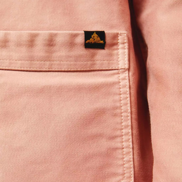 Work Jacket/Jakke Vieros rosa